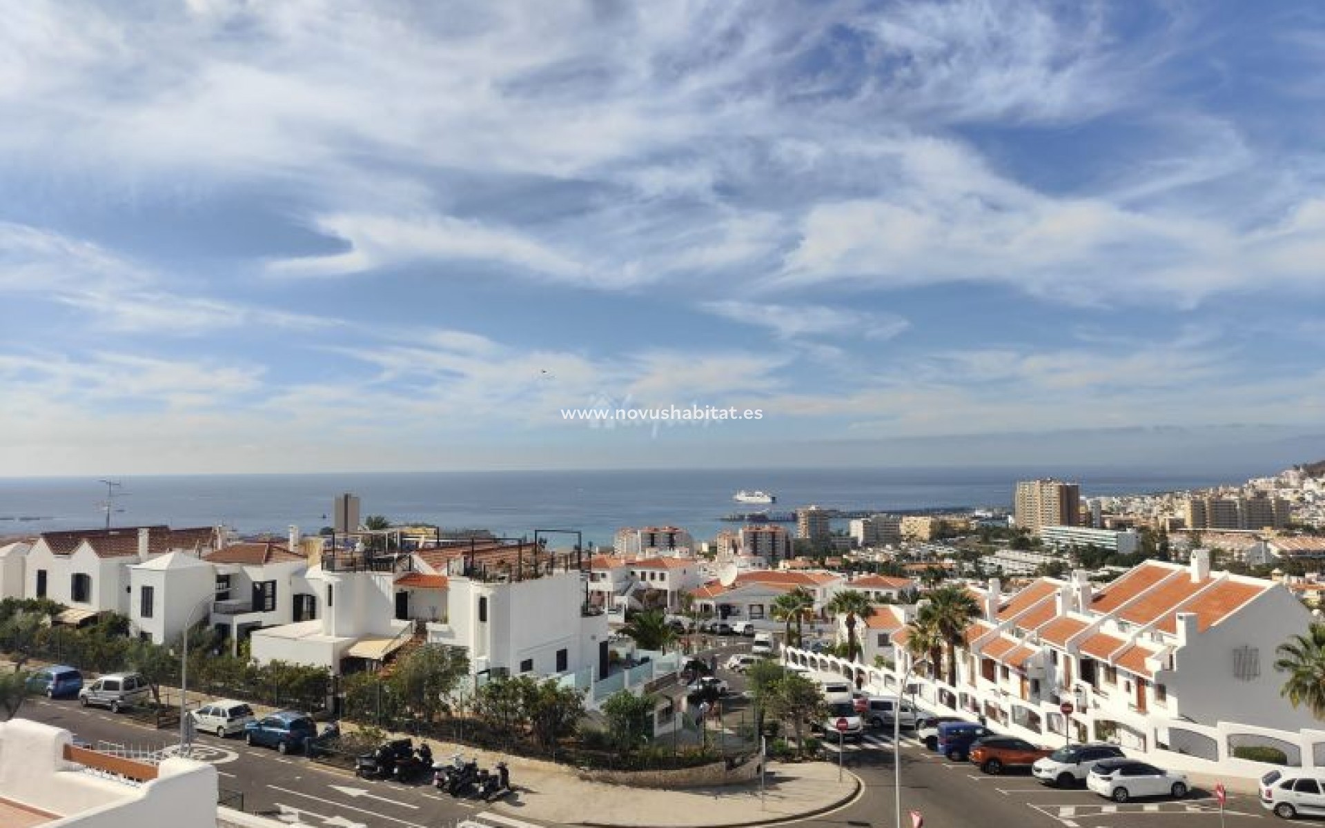 Herverkoop - Appartement - Los Cristianos - Port Royale Los Cristianos