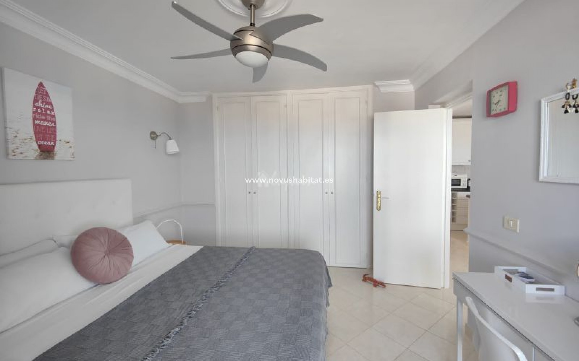 Herverkoop - Appartement - Los Cristianos - Port Royale Los Cristianos