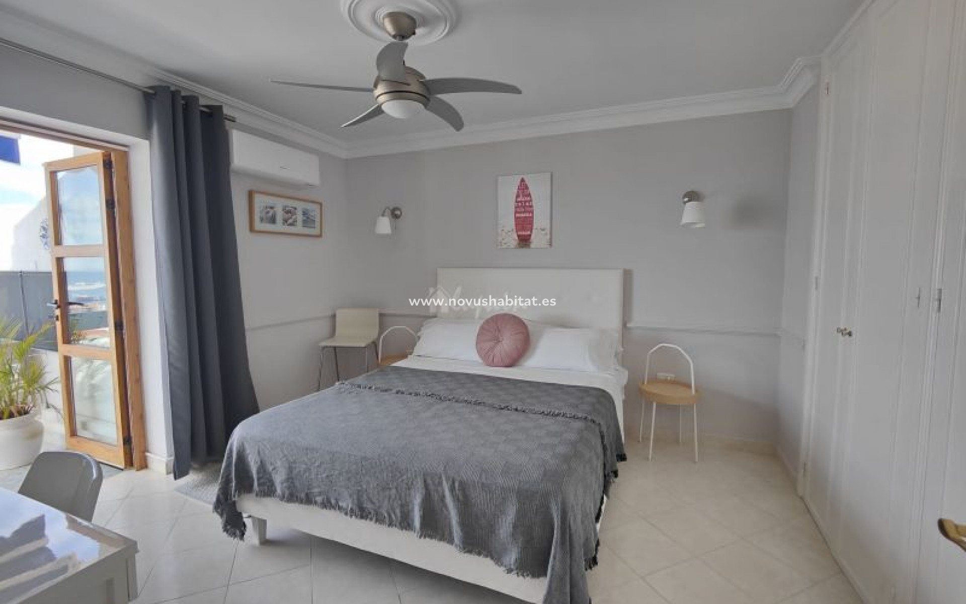 Herverkoop - Appartement - Los Cristianos - Port Royale Los Cristianos