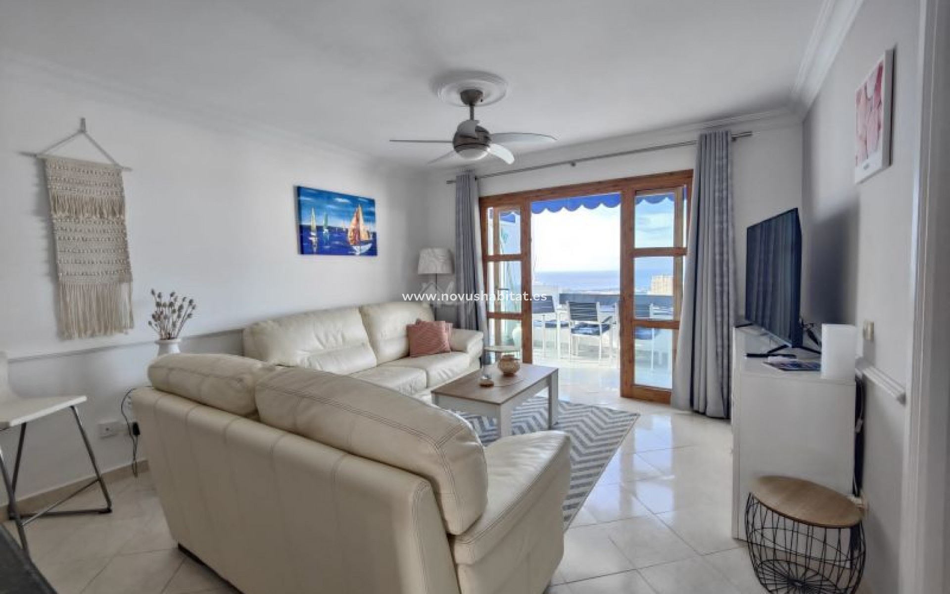 Herverkoop - Appartement - Los Cristianos - Port Royale Los Cristianos