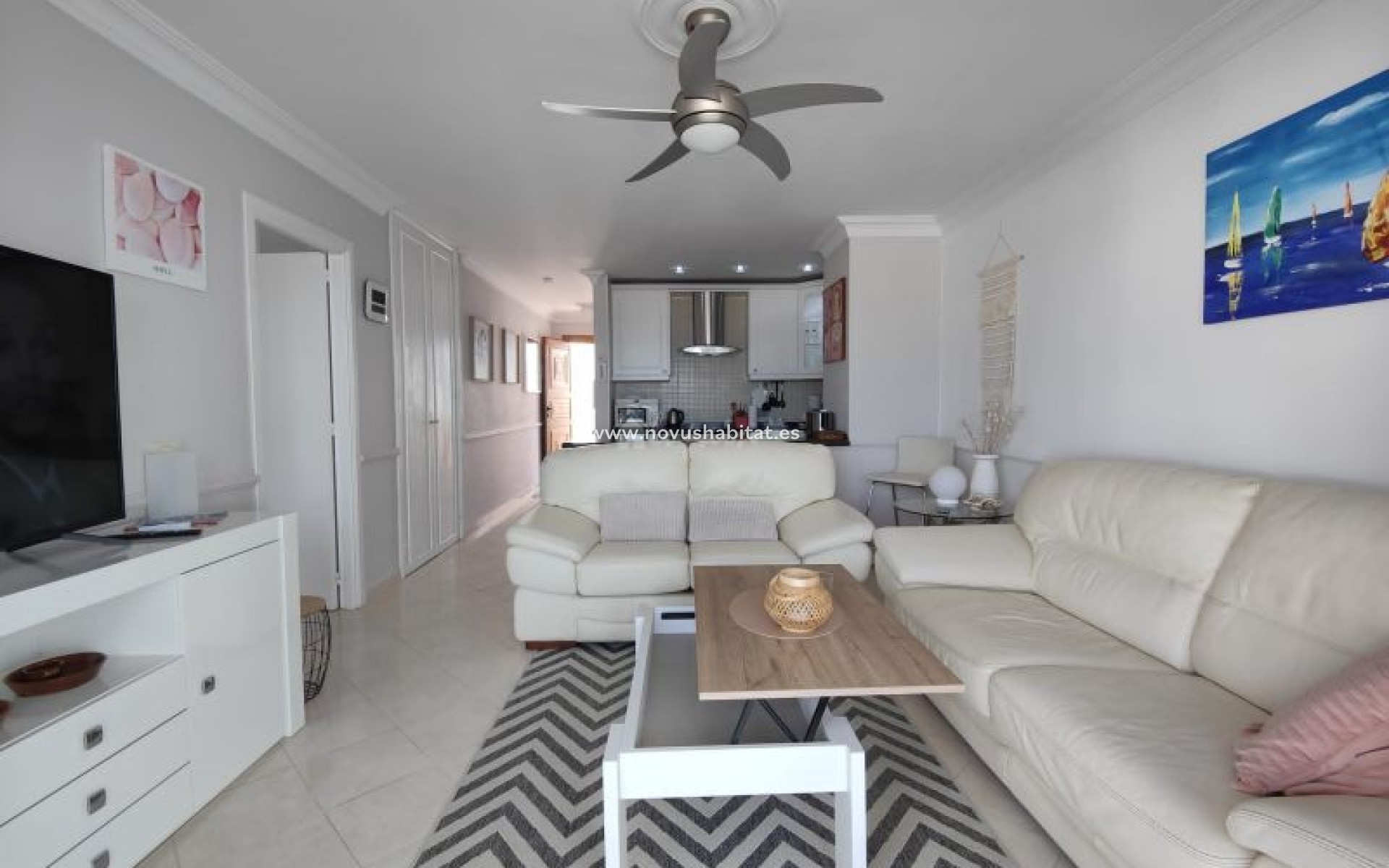 Herverkoop - Appartement - Los Cristianos - Port Royale Los Cristianos