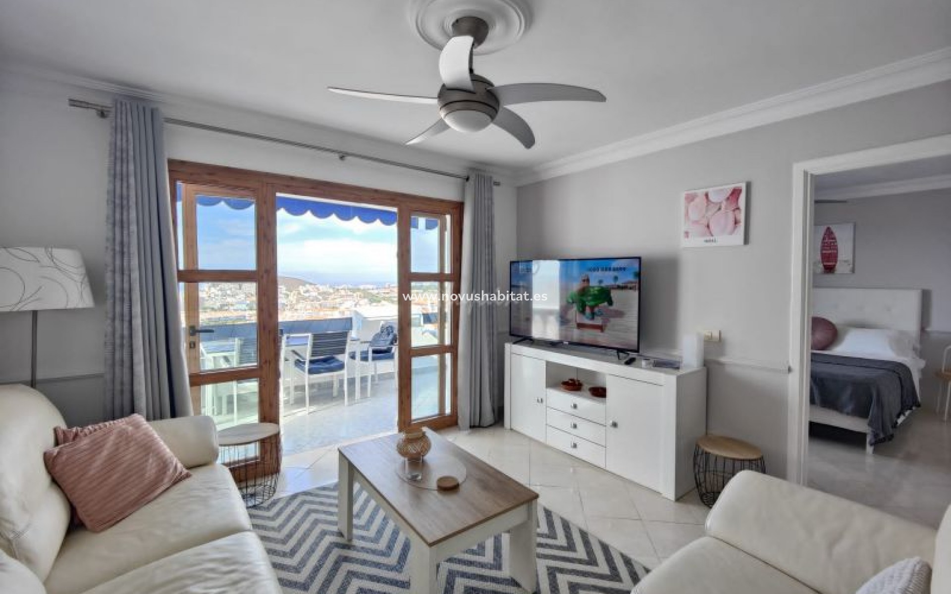 Herverkoop - Appartement - Los Cristianos - Port Royale Los Cristianos