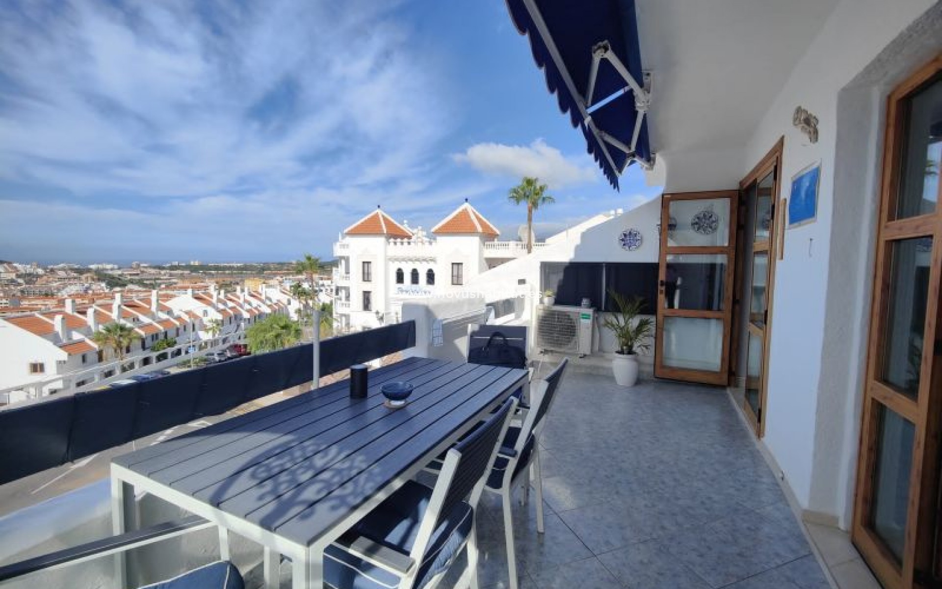 Herverkoop - Appartement - Los Cristianos - Port Royale Los Cristianos