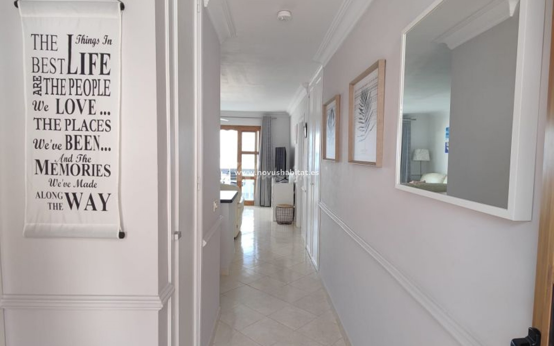 Herverkoop - Appartement - Los Cristianos - Port Royale Los Cristianos