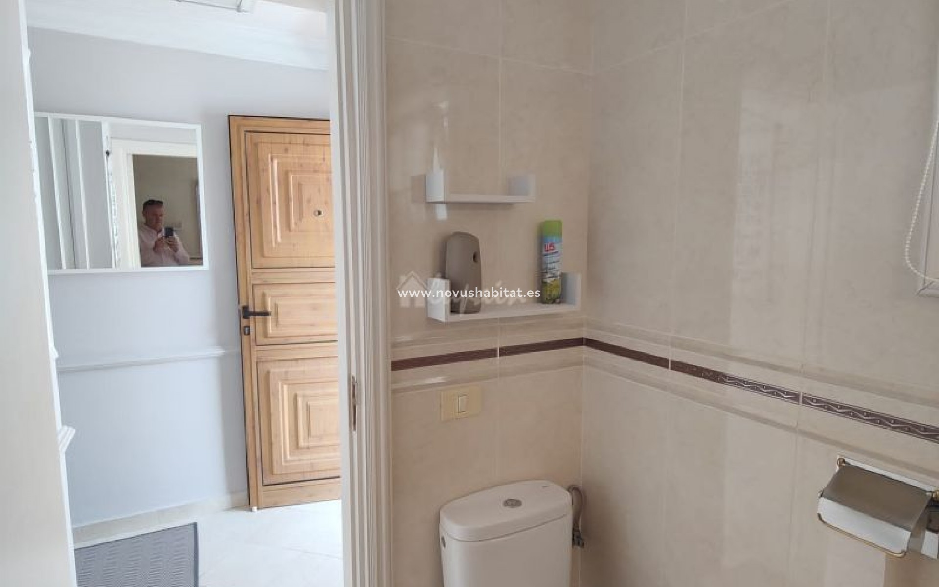 Herverkoop - Appartement - Los Cristianos - Port Royale Los Cristianos