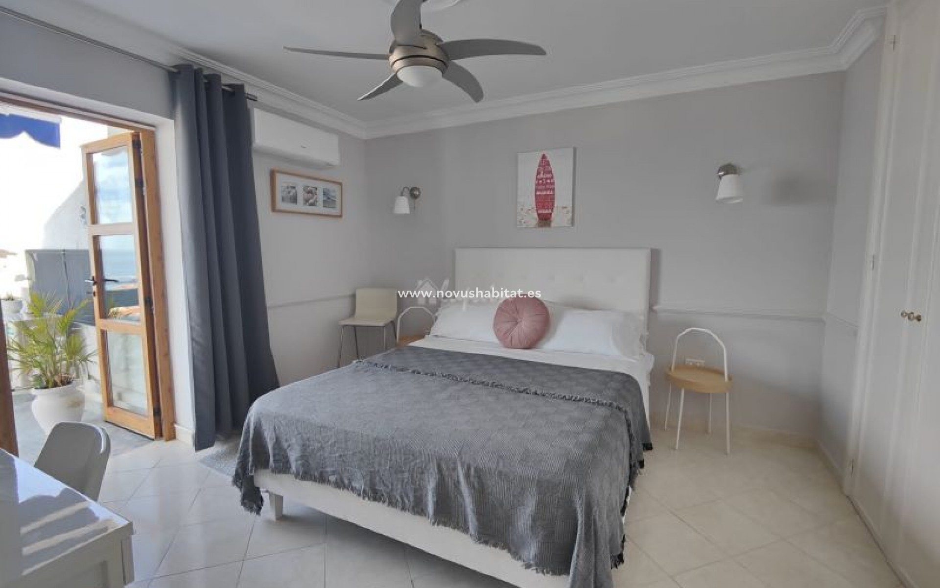 Herverkoop - Appartement - Los Cristianos - Port Royale Los Cristianos