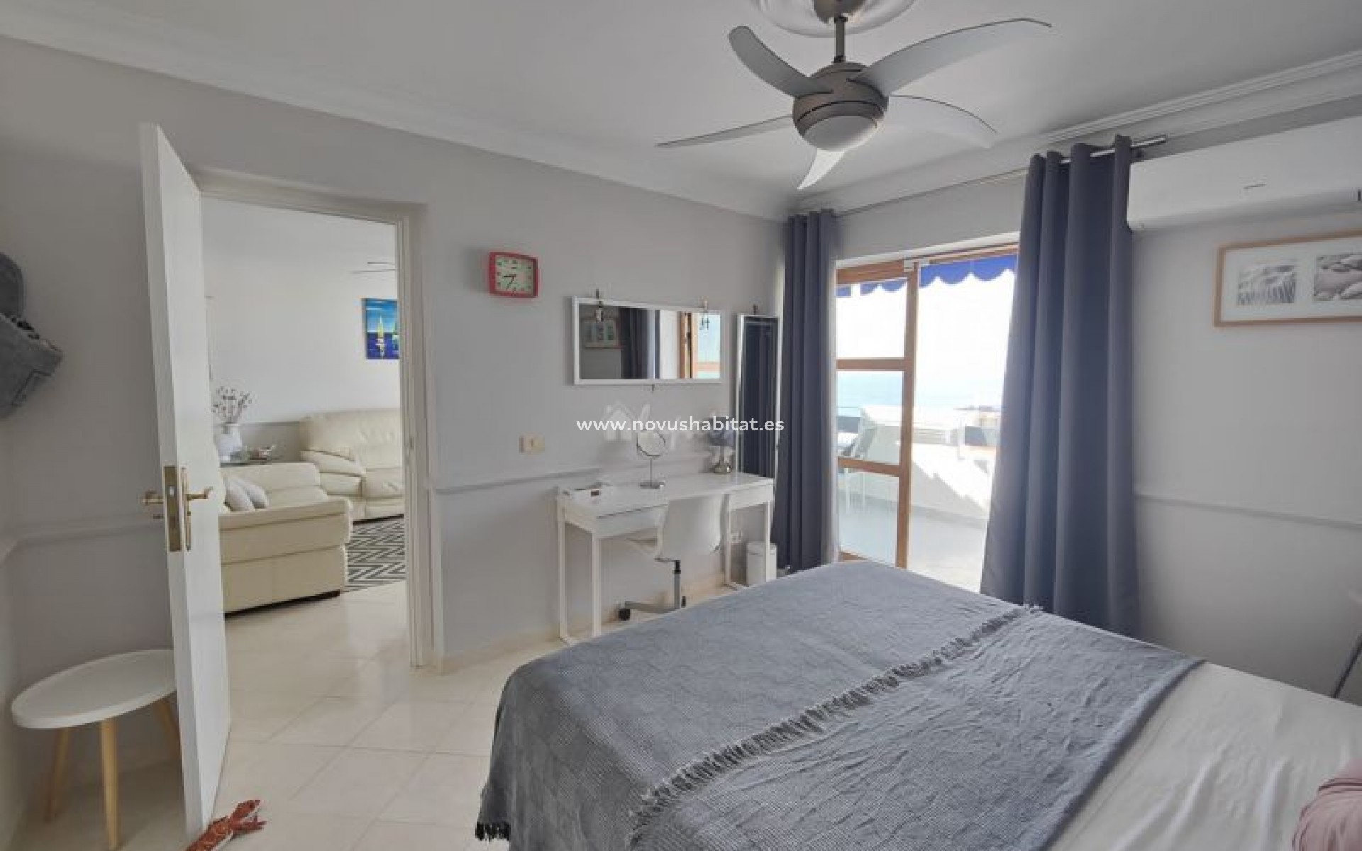 Herverkoop - Appartement - Los Cristianos - Port Royale Los Cristianos