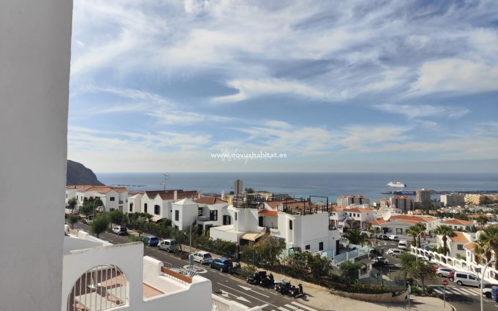 Herverkoop - Appartement - Los Cristianos - Port Royale Los Cristianos