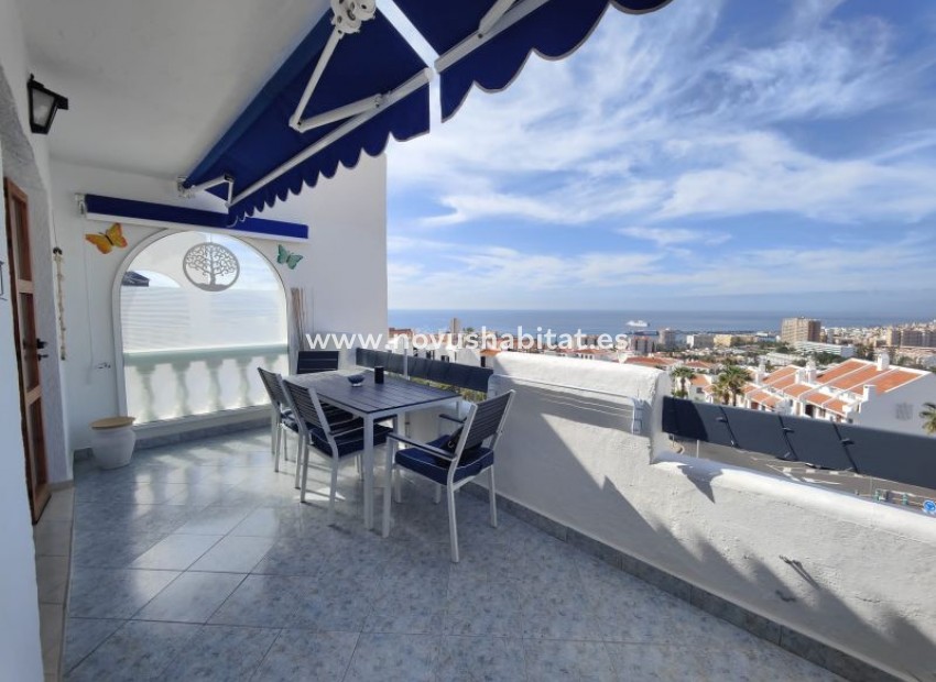 Herverkoop - Appartement - Los Cristianos - Port Royale Los Cristianos