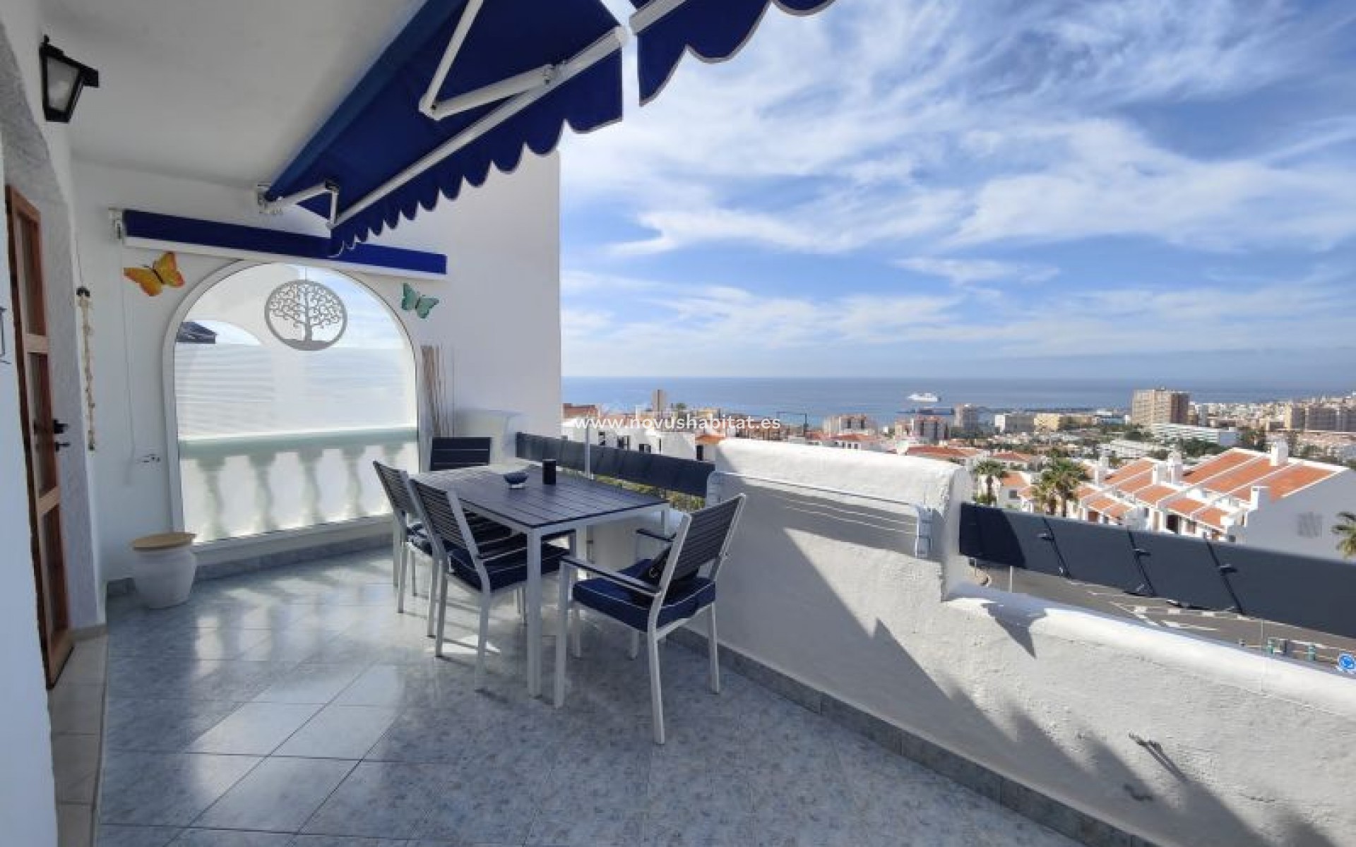 Herverkoop - Appartement - Los Cristianos - Port Royale Los Cristianos