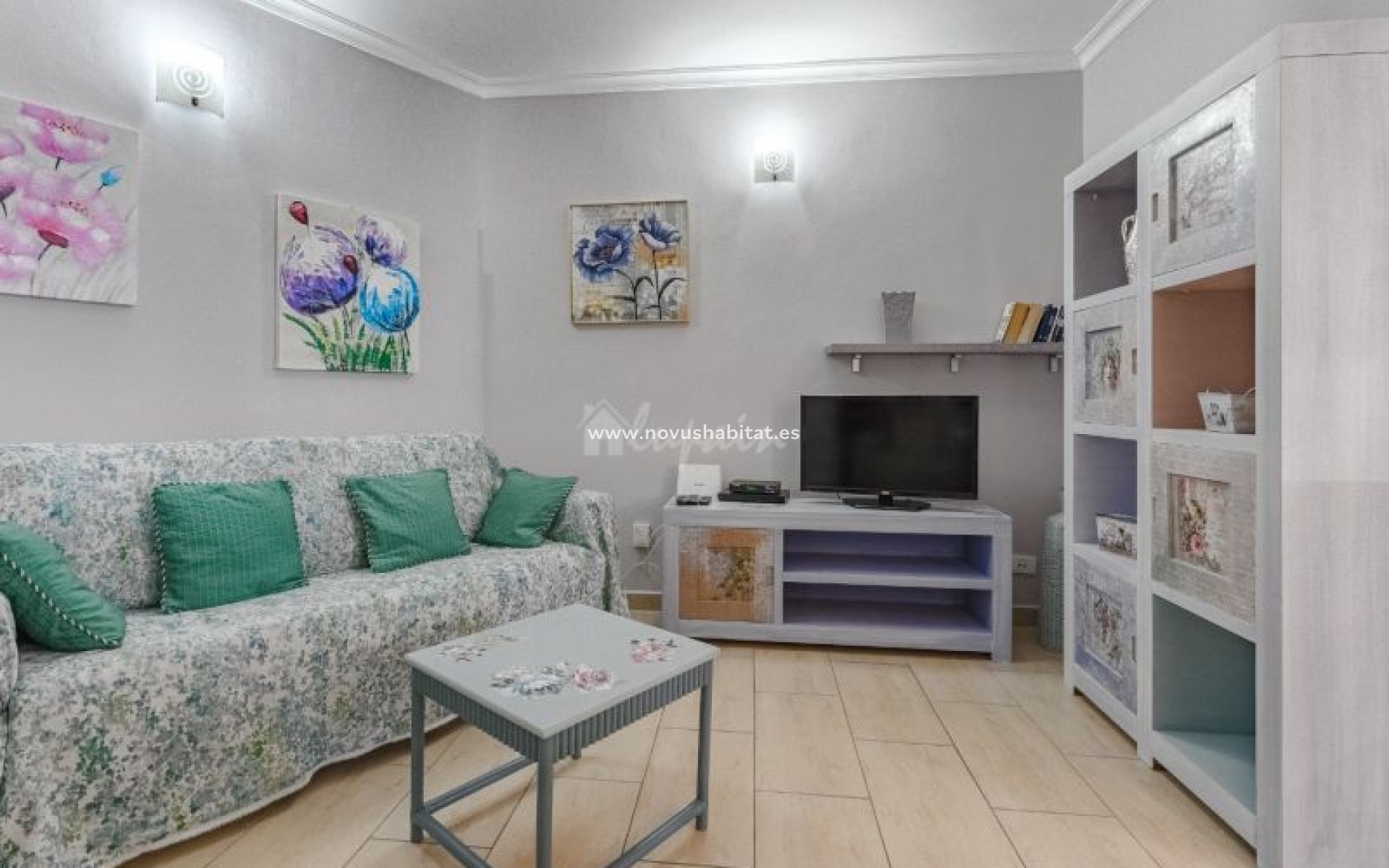 Herverkoop - Appartement - Los Cristianos - Rosamar Los Cristianos