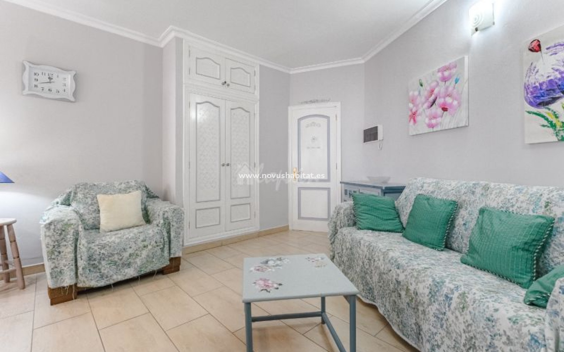 Herverkoop - Appartement - Los Cristianos - Rosamar Los Cristianos