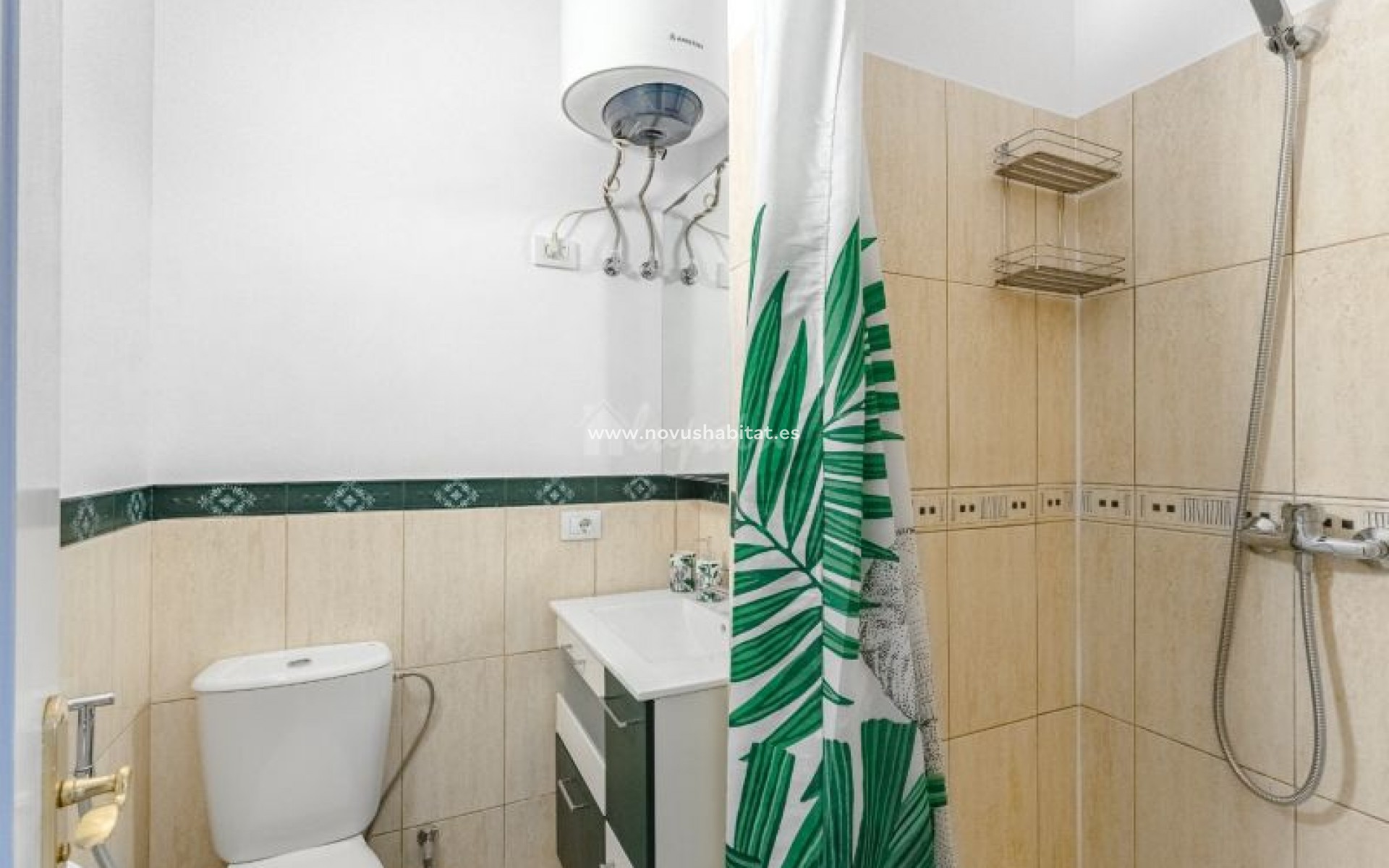 Herverkoop - Appartement - Los Cristianos - Rosamar Los Cristianos