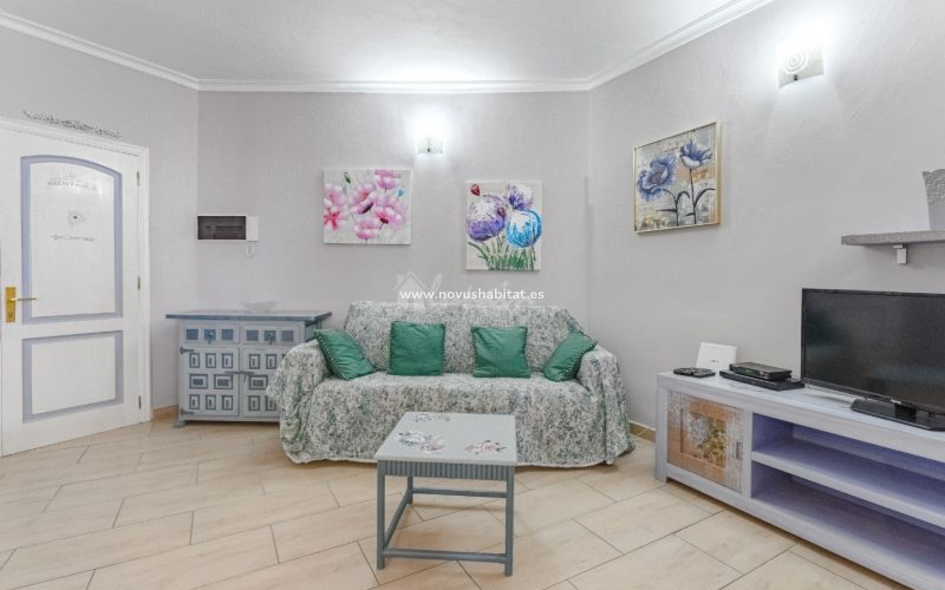 Herverkoop - Appartement - Los Cristianos - Rosamar Los Cristianos