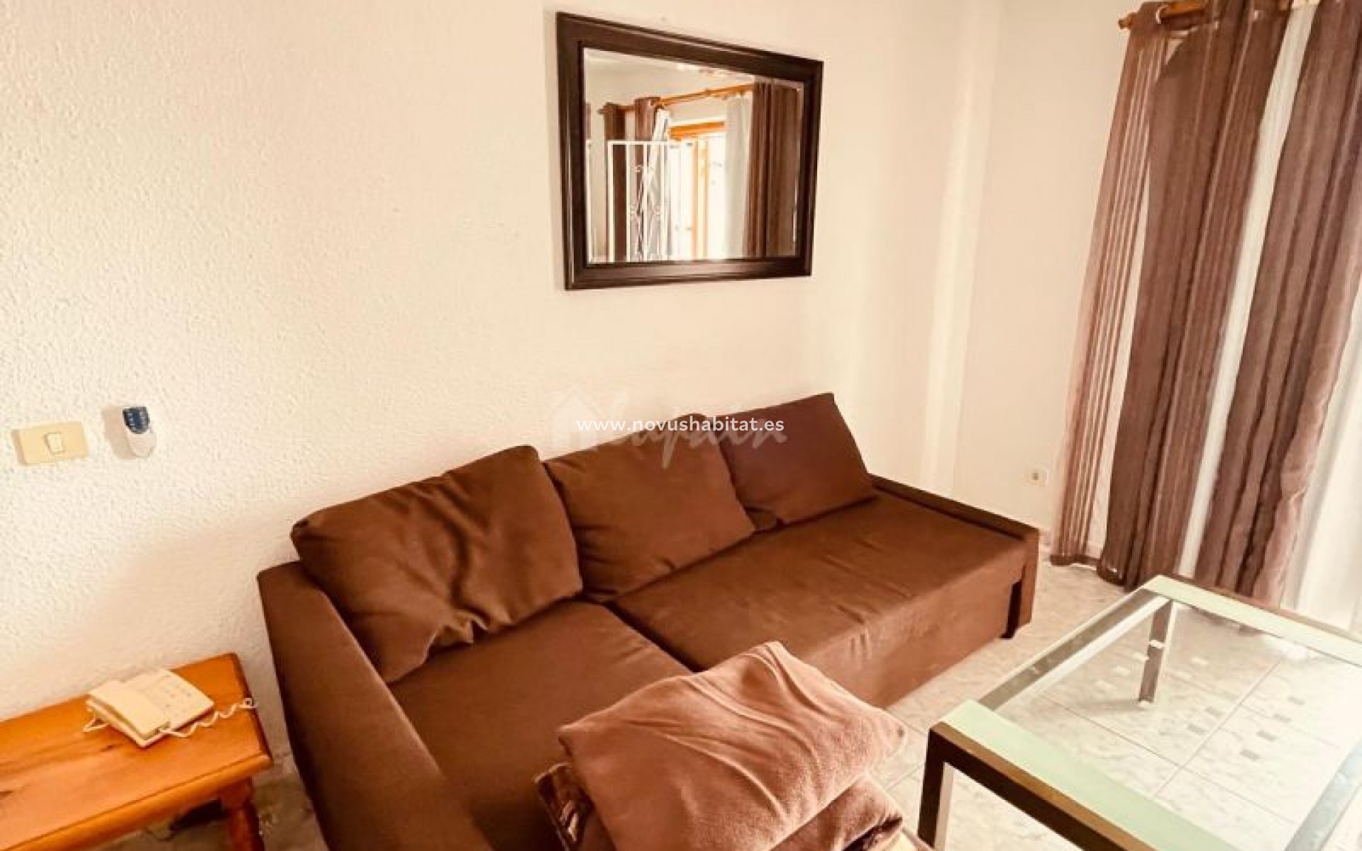 Herverkoop - Appartement - Los Cristianos - Royal Palm Los Cristianos Tenerife