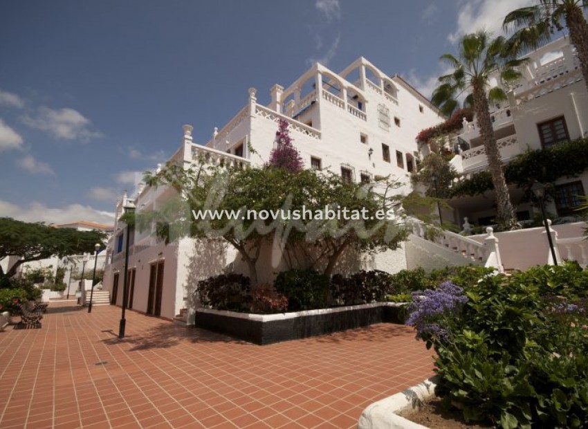 Herverkoop - Appartement - Los Cristianos - Royal Palm Los Cristianos Tenerife