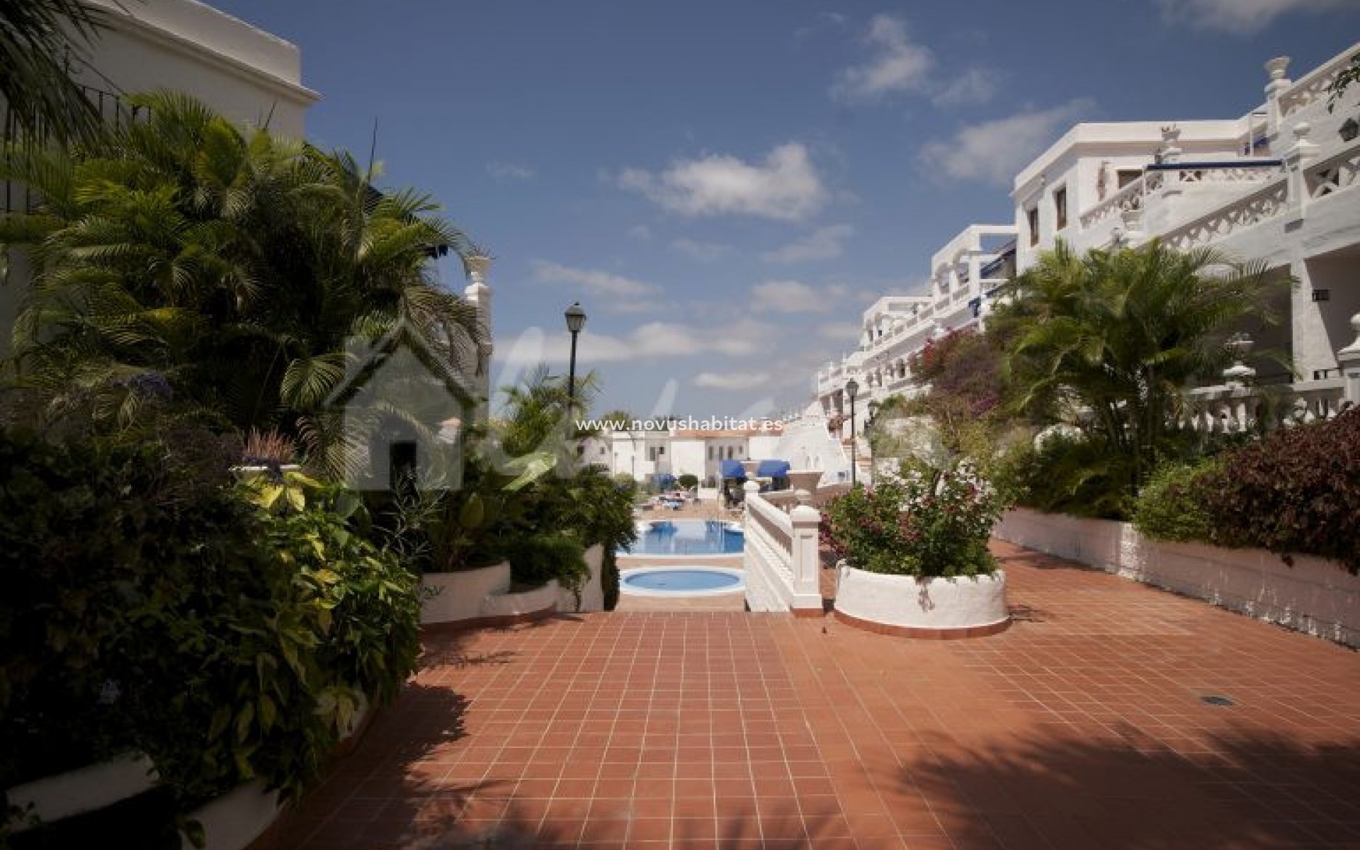 Herverkoop - Appartement - Los Cristianos - Royal Palm Los Cristianos Tenerife