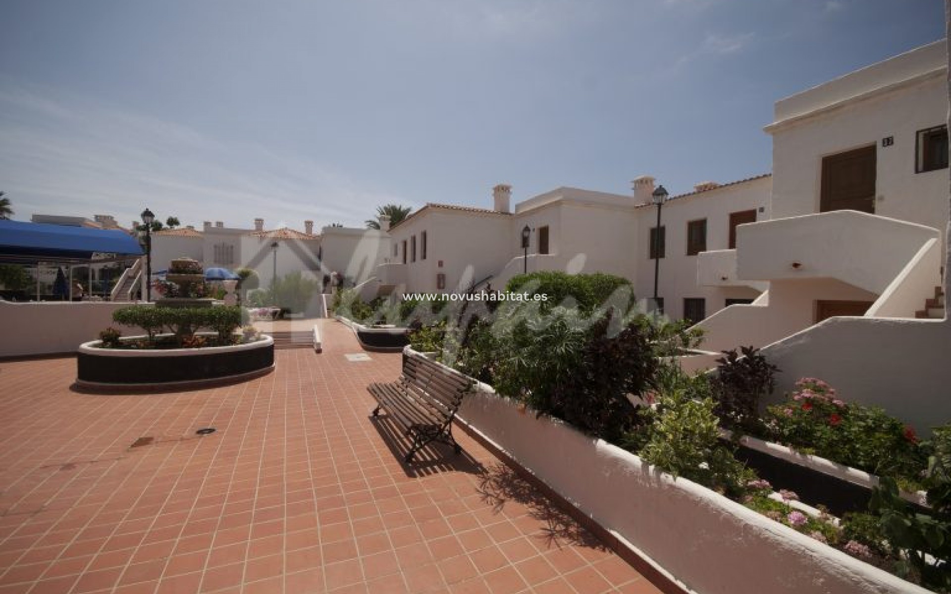 Herverkoop - Appartement - Los Cristianos - Royal Palm Los Cristianos Tenerife