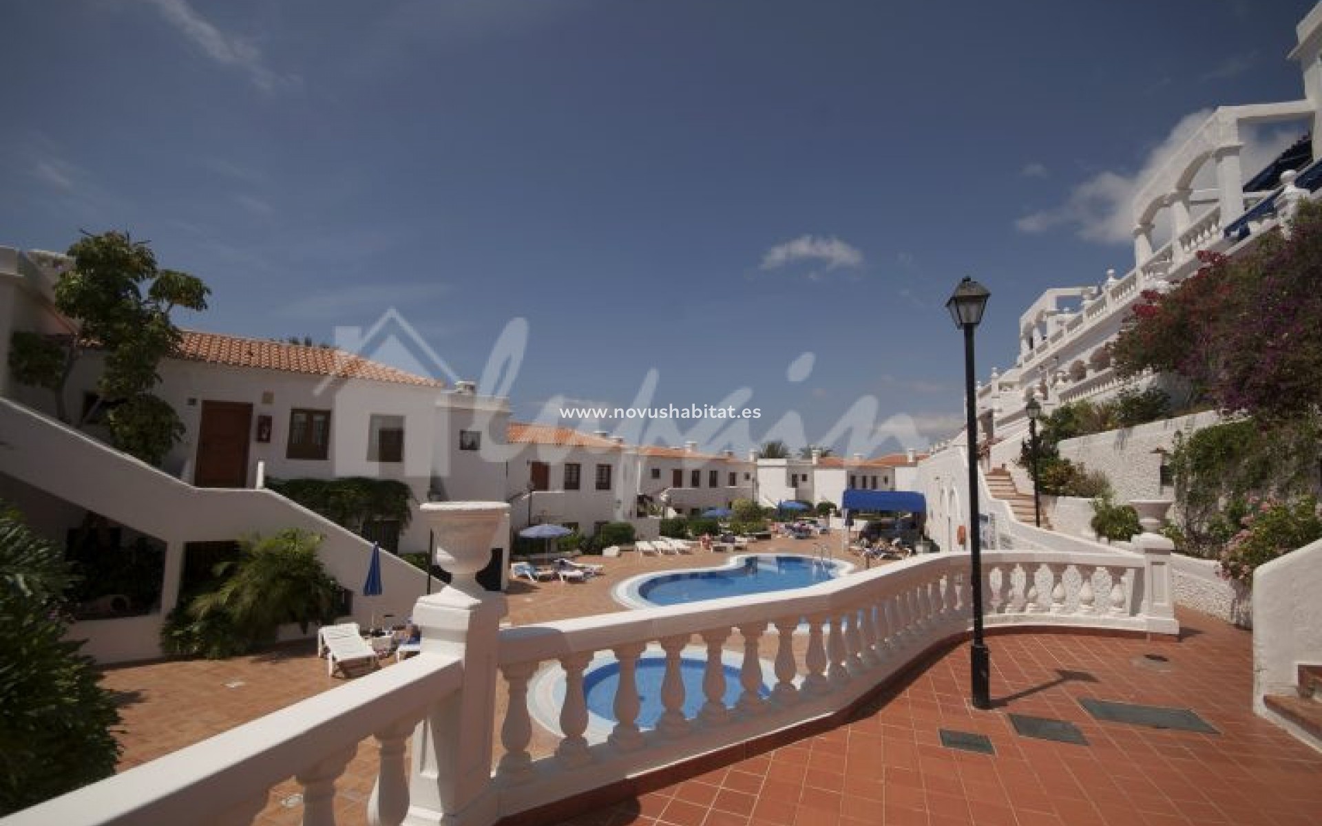 Herverkoop - Appartement - Los Cristianos - Royal Palm Los Cristianos Tenerife