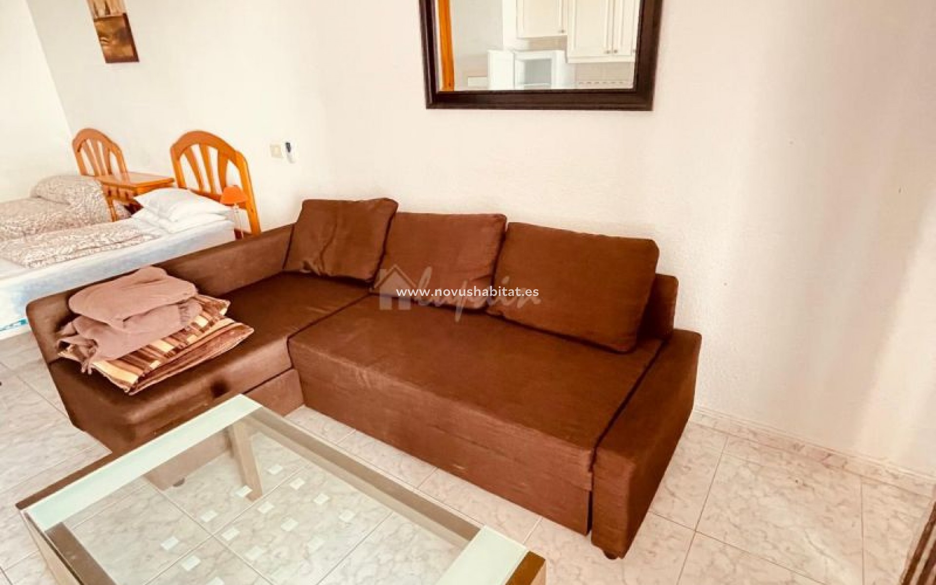 Herverkoop - Appartement - Los Cristianos - Royal Palm Los Cristianos Tenerife