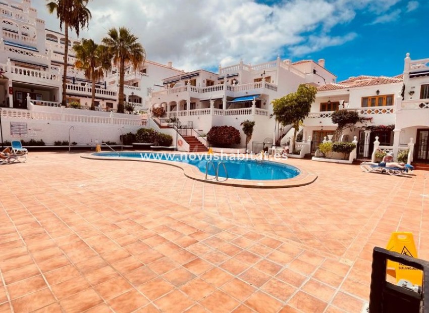 Herverkoop - Appartement - Los Cristianos - Royal Palm Los Cristianos Tenerife