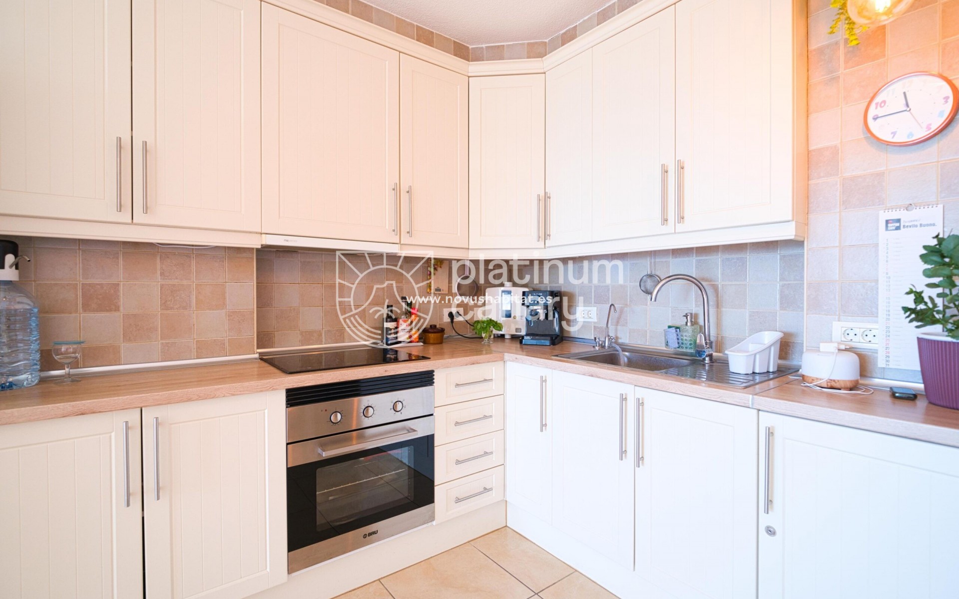 Herverkoop - Appartement - Los Cristianos - Santa Cruz de Tenerife