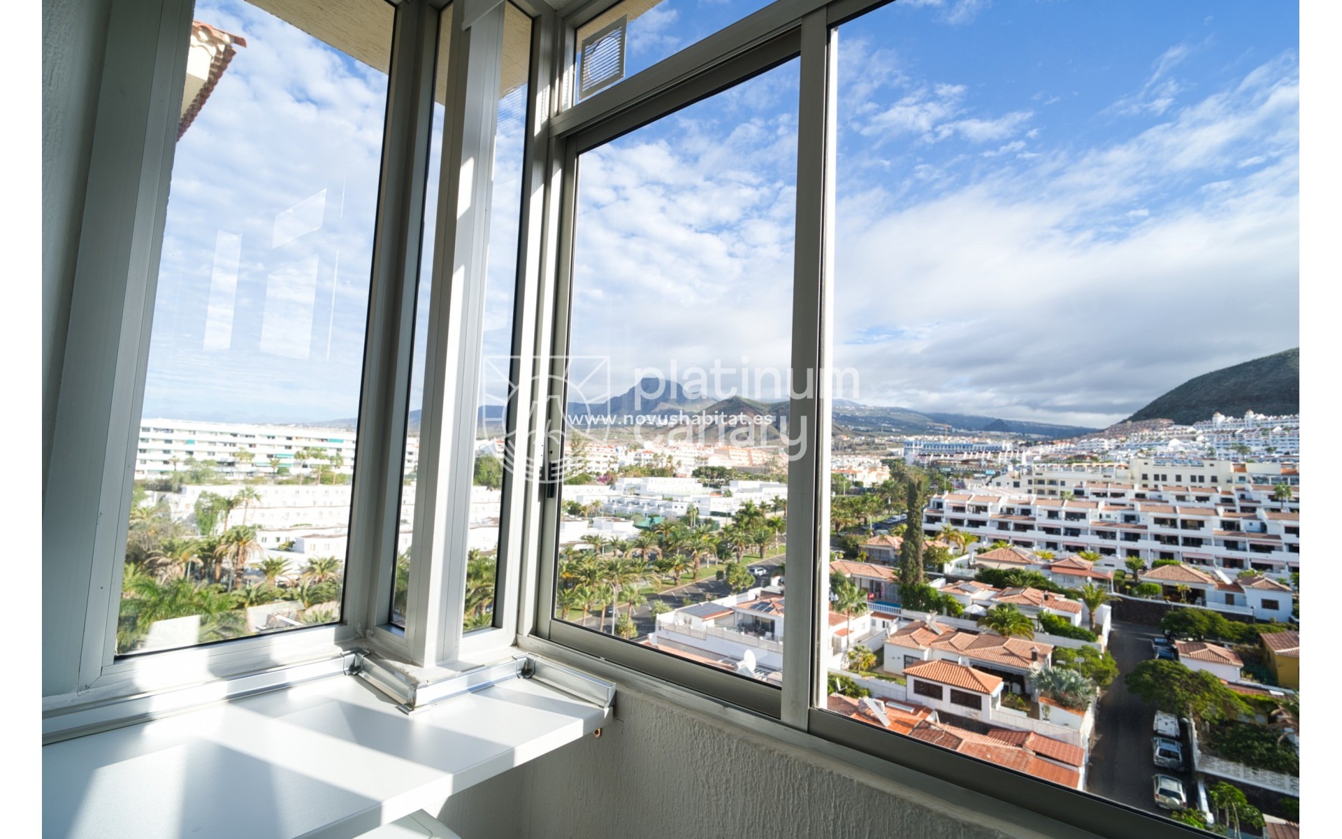 Herverkoop - Appartement - Los Cristianos - Santa Cruz de Tenerife