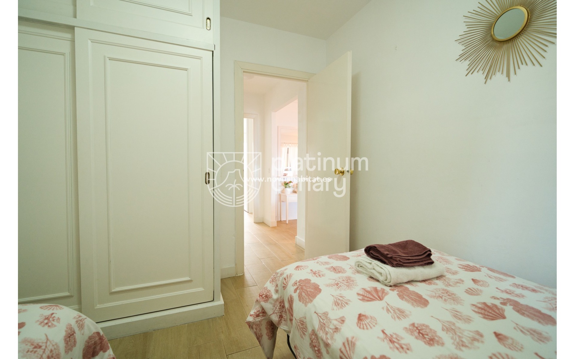 Herverkoop - Appartement - Los Cristianos - Santa Cruz de Tenerife