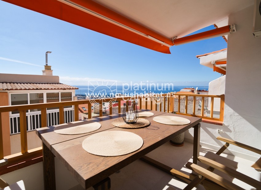 Herverkoop - Appartement - Los Cristianos - Santa Cruz de Tenerife