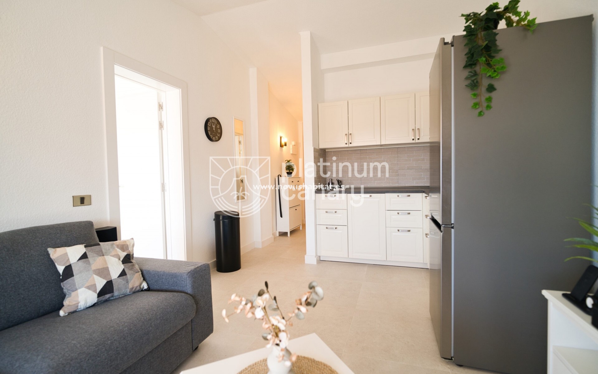 Herverkoop - Appartement - Los Cristianos - Santa Cruz de Tenerife