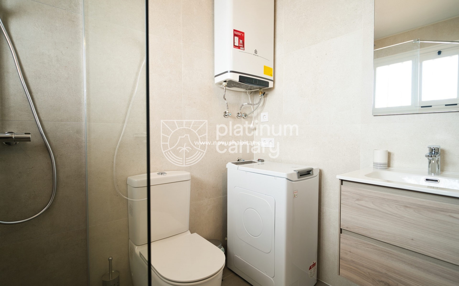 Herverkoop - Appartement - Los Cristianos - Santa Cruz de Tenerife