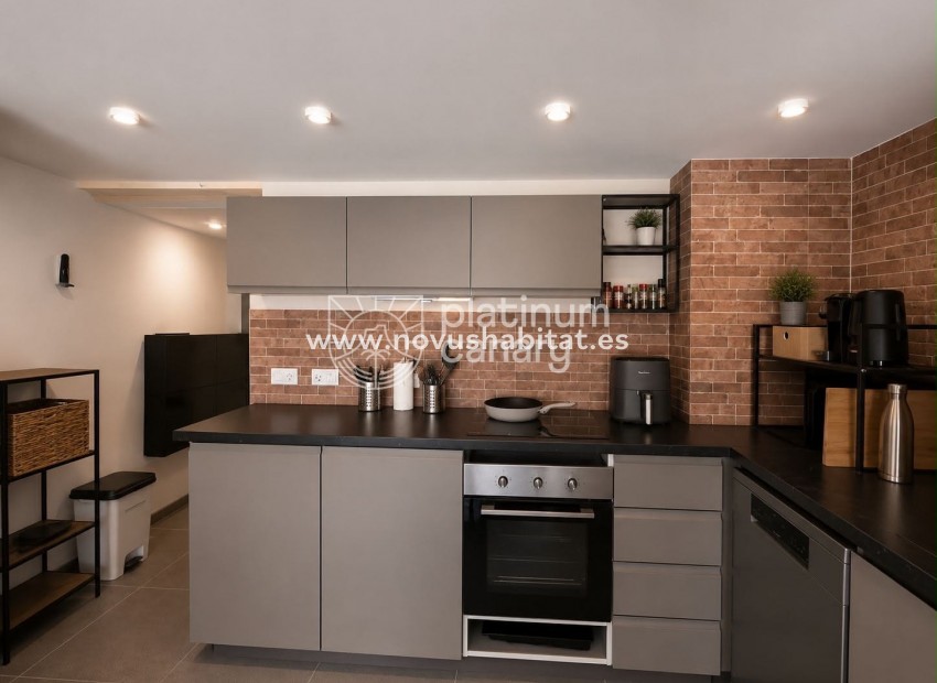 Herverkoop - Appartement - Los Cristianos - Santa Cruz de Tenerife
