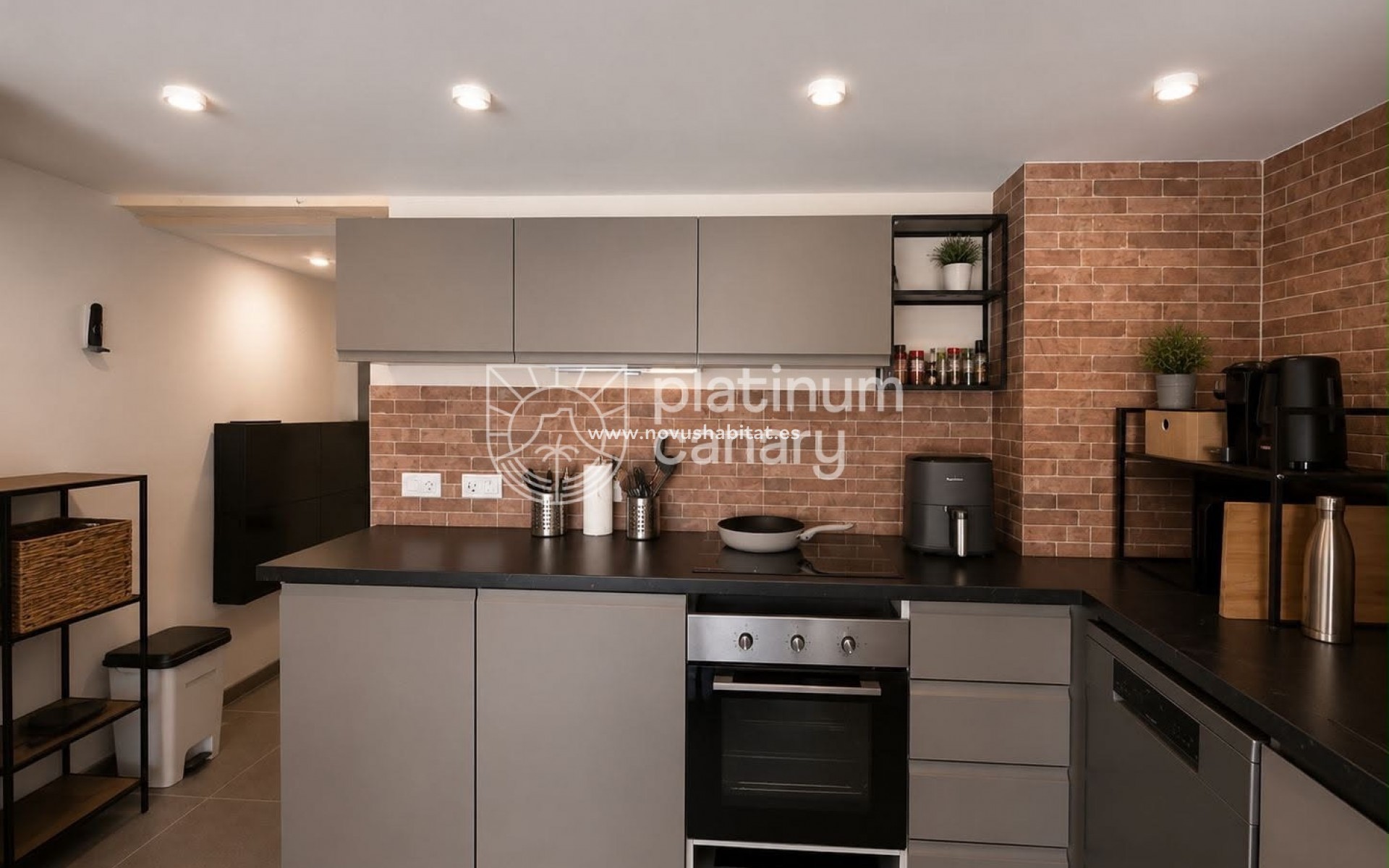 Herverkoop - Appartement - Los Cristianos - Santa Cruz de Tenerife