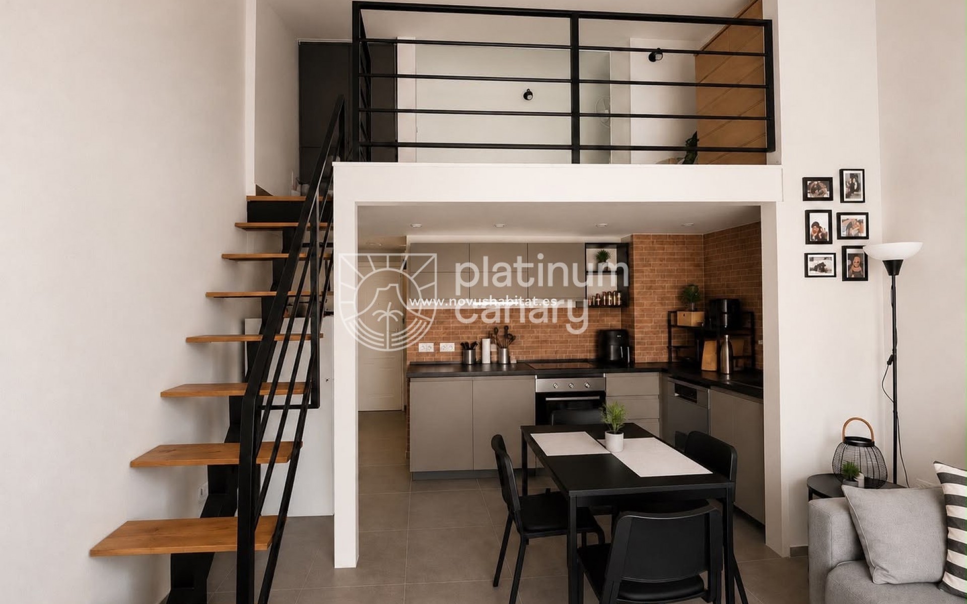 Herverkoop - Appartement - Los Cristianos - Santa Cruz de Tenerife