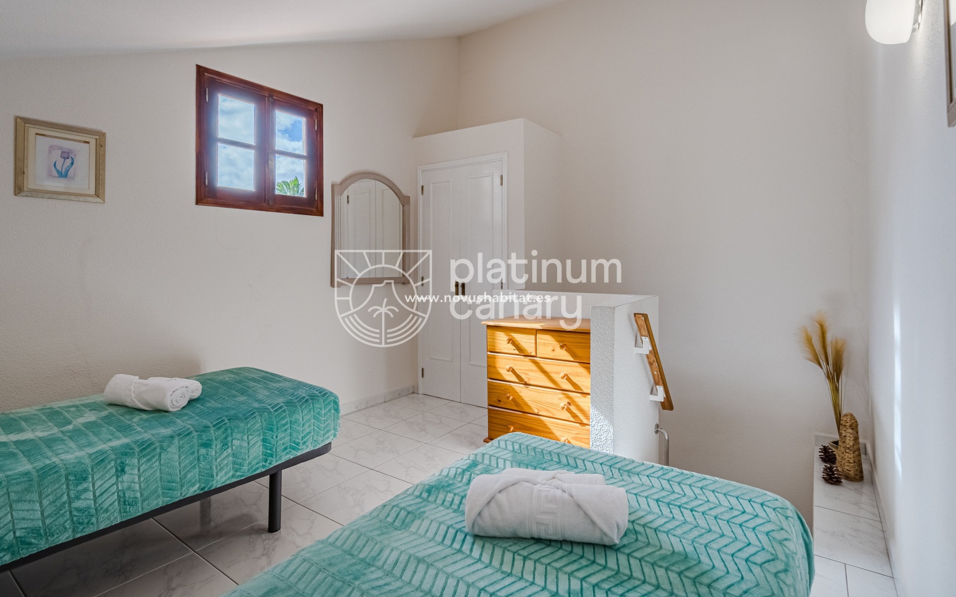 Herverkoop - Appartement - Los Cristianos - Santa Cruz de Tenerife