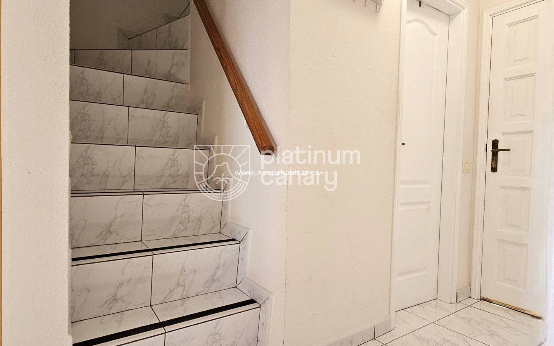 Herverkoop - Appartement - Los Cristianos - Santa Cruz de Tenerife