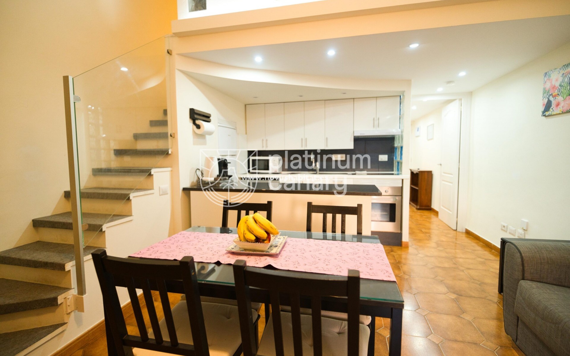 Herverkoop - Appartement - Los Cristianos - Santa Cruz Tenerife