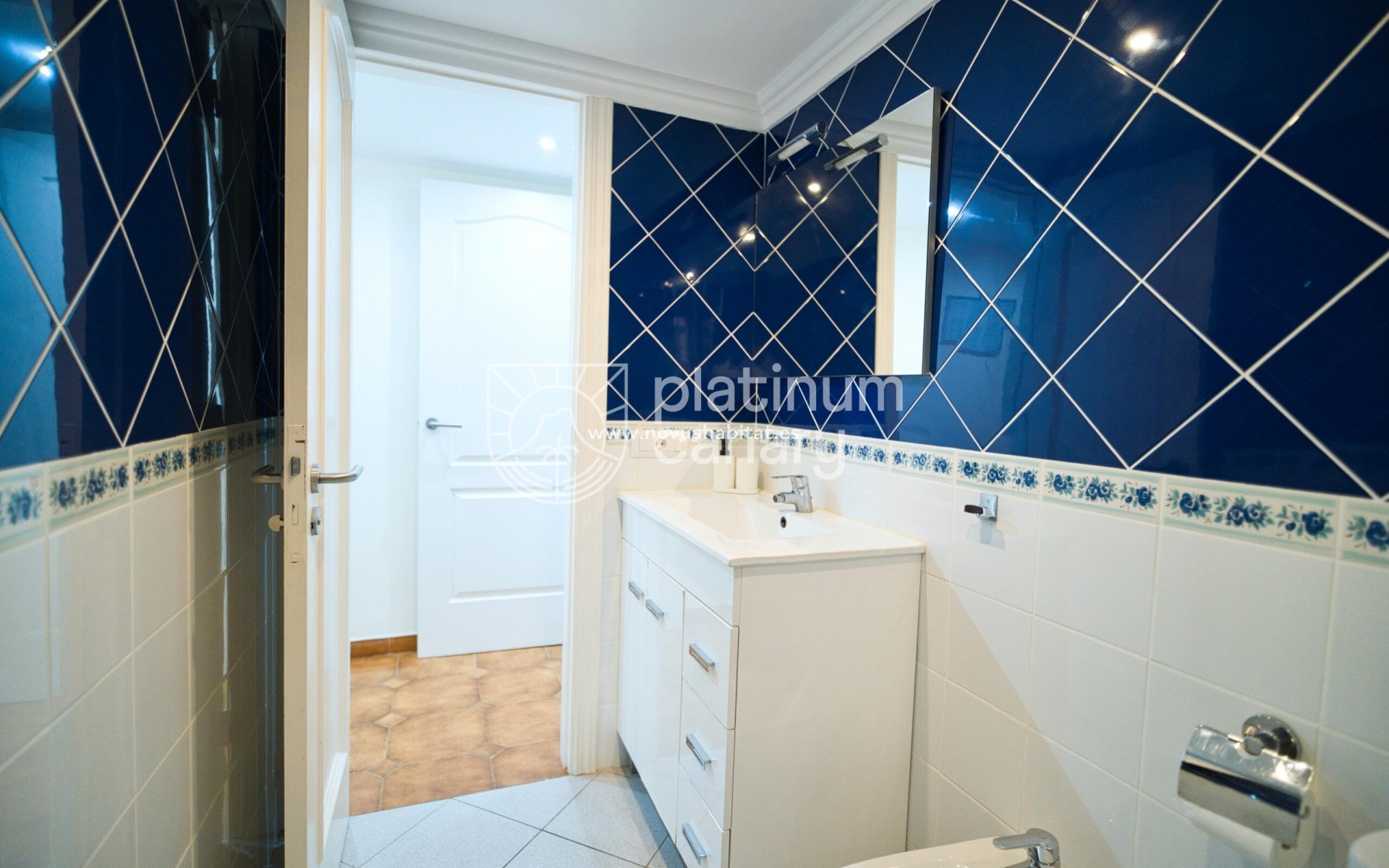 Herverkoop - Appartement - Los Cristianos - Santa Cruz Tenerife