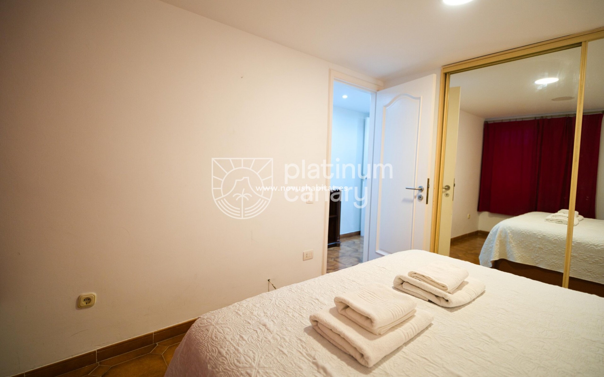 Herverkoop - Appartement - Los Cristianos - Santa Cruz Tenerife