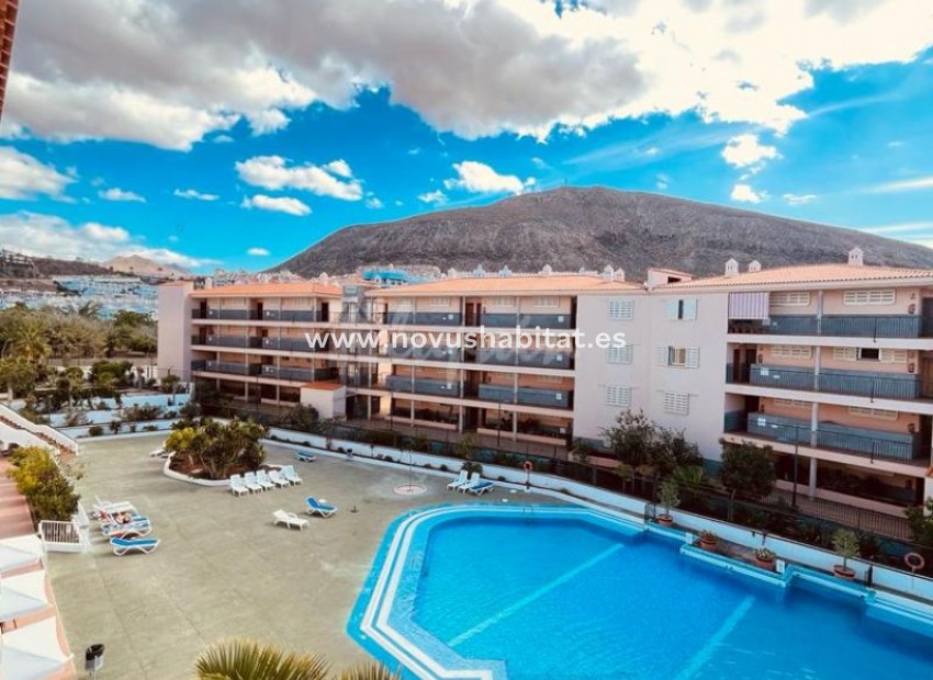 Herverkoop - Appartement - Los Cristianos - Summerland Los Cristianos Tenerife