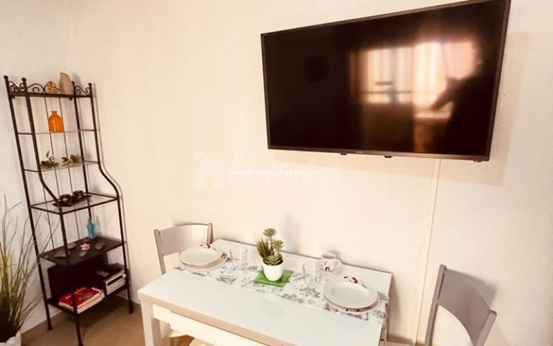 Herverkoop - Appartement - Los Cristianos - Summerland Los Cristianos Tenerife