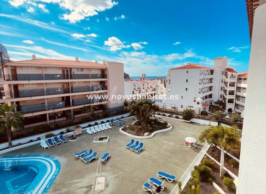 Herverkoop - Appartement - Los Cristianos - Summerland Los Cristianos Tenerife