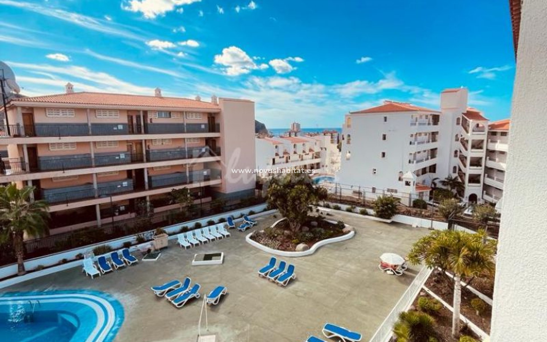 Herverkoop - Appartement - Los Cristianos - Summerland Los Cristianos Tenerife