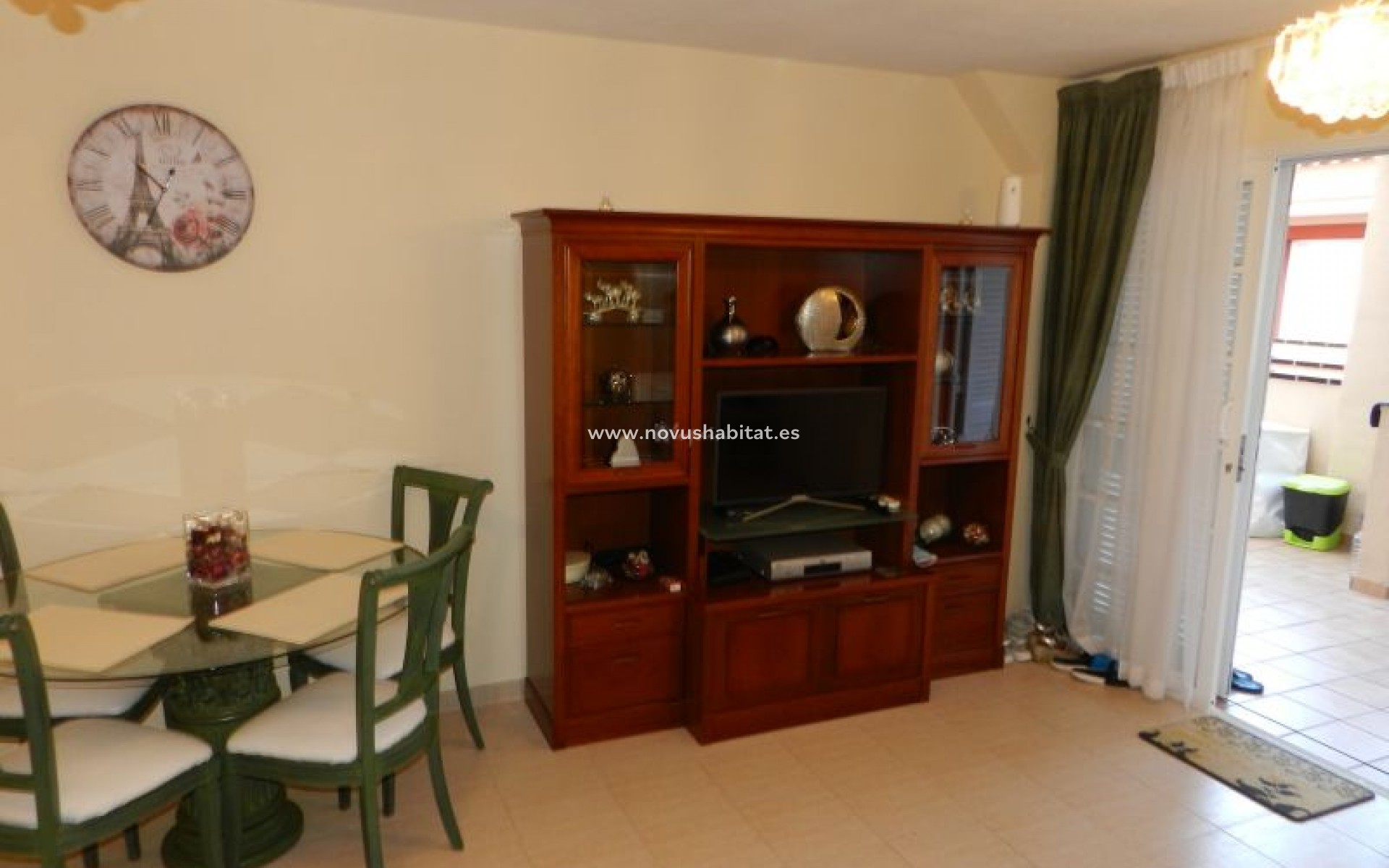 Herverkoop - Appartement - Los Cristianos - The Heights Los Cristianos Tenerife