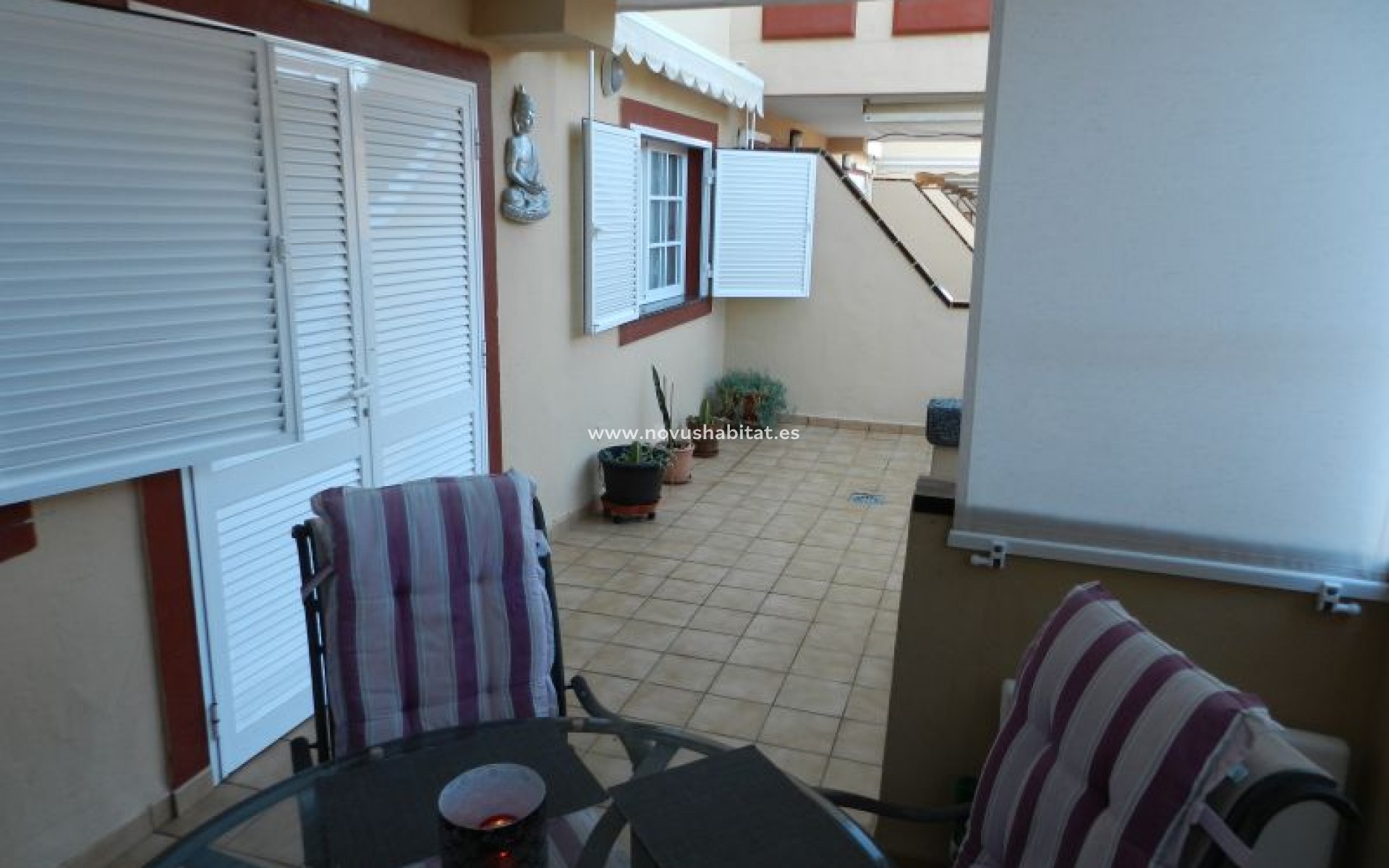 Herverkoop - Appartement - Los Cristianos - The Heights Los Cristianos Tenerife