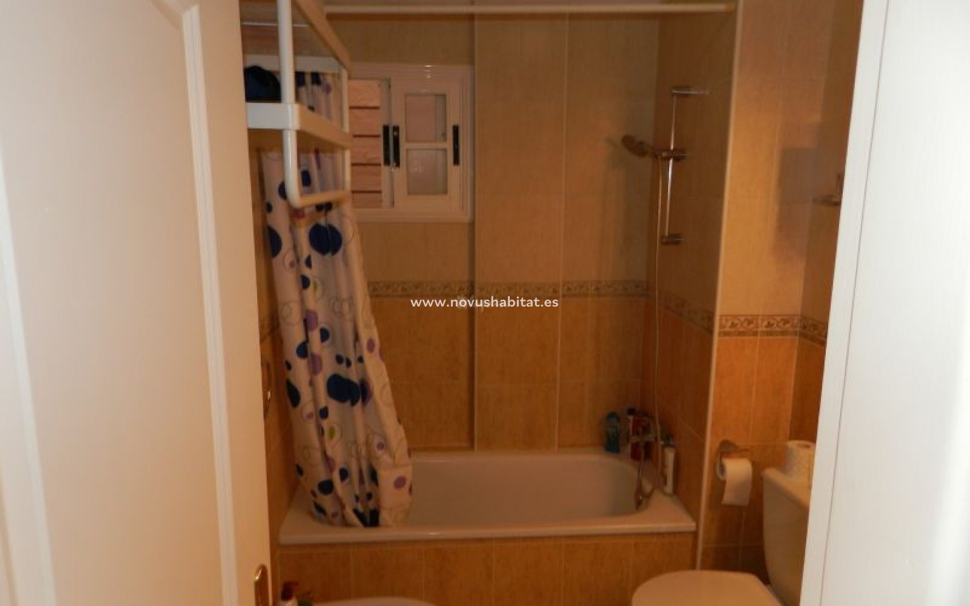 Herverkoop - Appartement - Los Cristianos - The Heights Los Cristianos Tenerife