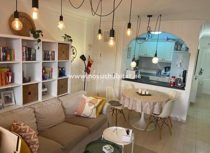 Herverkoop - Appartement - Los Cristianos - The Heights Los Cristianos Tenerife