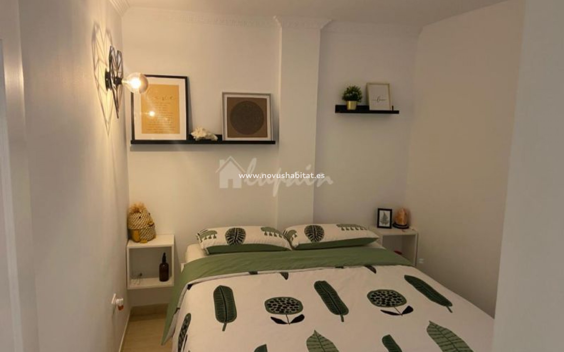 Herverkoop - Appartement - Los Cristianos - The Heights Los Cristianos Tenerife