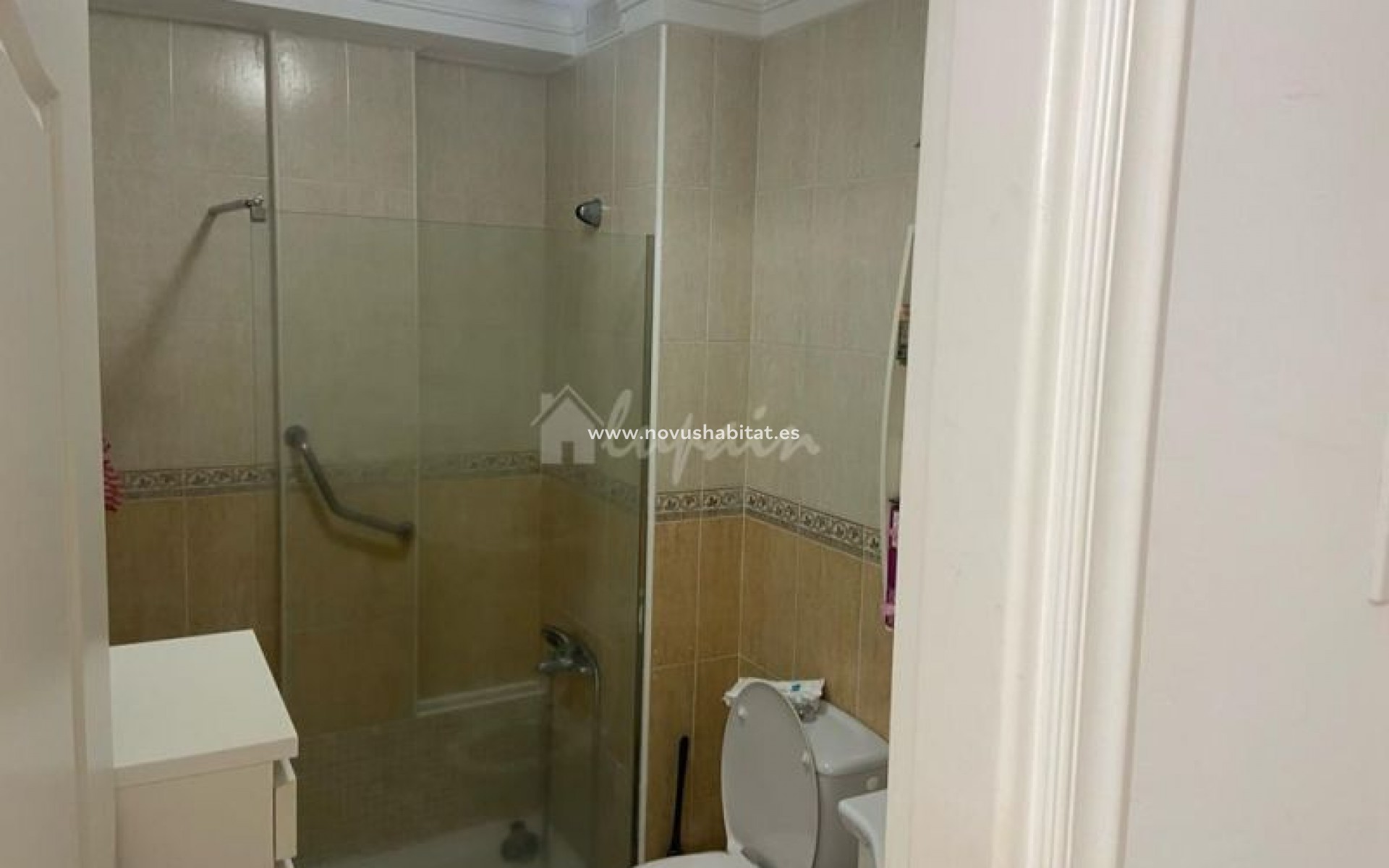 Herverkoop - Appartement - Los Cristianos - The Heights Los Cristianos Tenerife