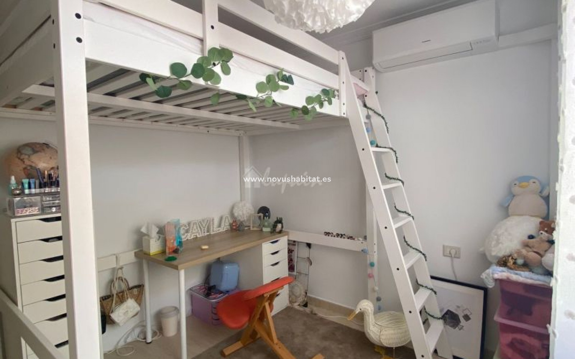 Herverkoop - Appartement - Los Cristianos - The Heights Los Cristianos Tenerife